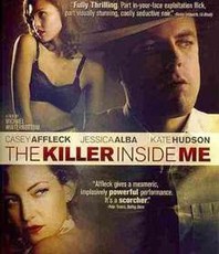 The Killer Inside Me [Blu-ray]